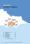 Cover Central Region